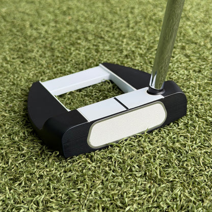 Odyssey Ai-ONE Cruiser Jailbird Golf Putter / 38 Inch