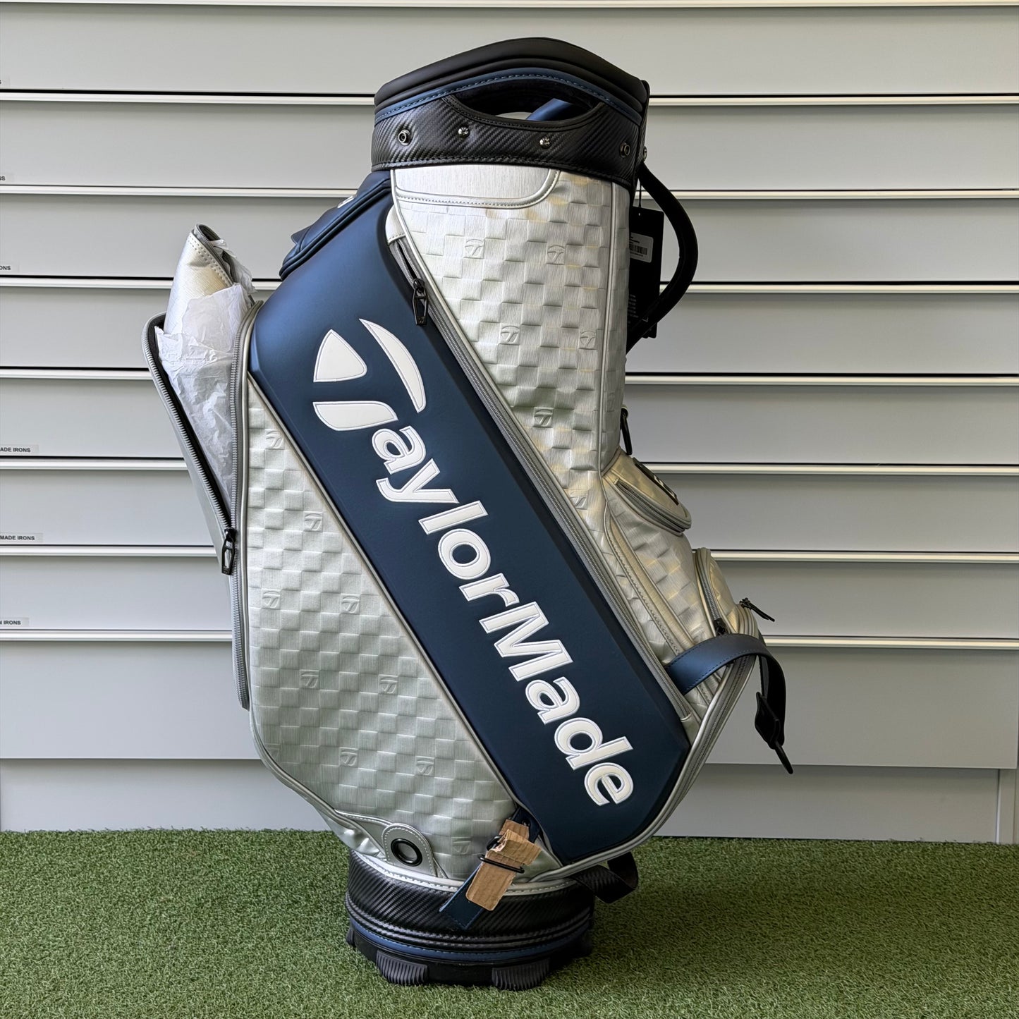 TaylorMade Qi10 Tour Golf Bag