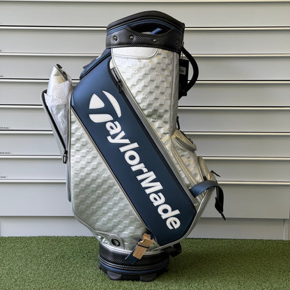 TaylorMade Qi10 Tour Golf Bag