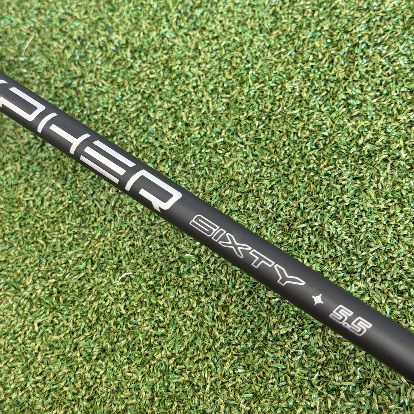 Callaway Paradym Ai Smoke #4 Hybrid / 21 Degree / Regular Flex