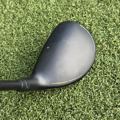 PING G430 #2 Hybrid / 17 Degree / Regular Flex - Pre Owned Golf 