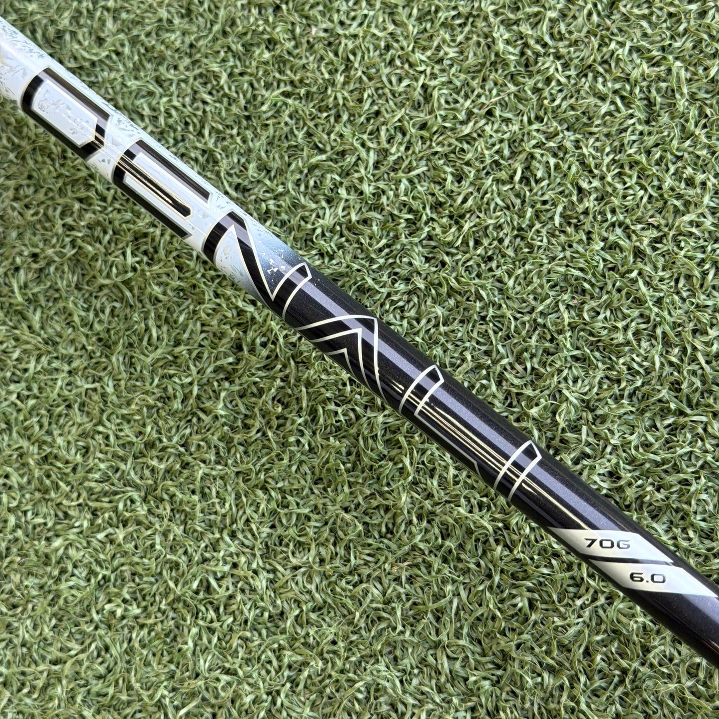Cobra DS-Adapt LS Titanium #3 Fairway Wood / 14.5 Degree / Stiff Flex