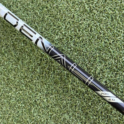 Cobra DS-Adapt LS Titanium #3 Fairway Wood / 14.5 Degree / Stiff Flex - Pre Owned Golf 