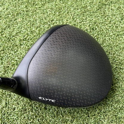 Callaway Elyte Golf Driver / 9 Degree / Stiff Flex - Pre Owned Golf 