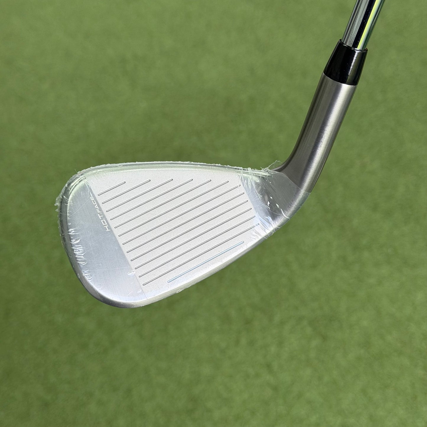 Cobra Air X 2.0 Pitching Wedge / 43.5 Degree / Regular Flex - Pre Owned Golf 