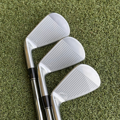 Srixon ZX5 MKii Forged Golf Iron Set