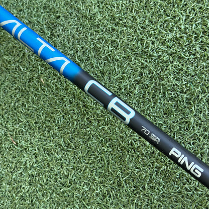 PING G440 #4 Hybrid / 23 Degree / Senior Flex - Pre Owned Golf 