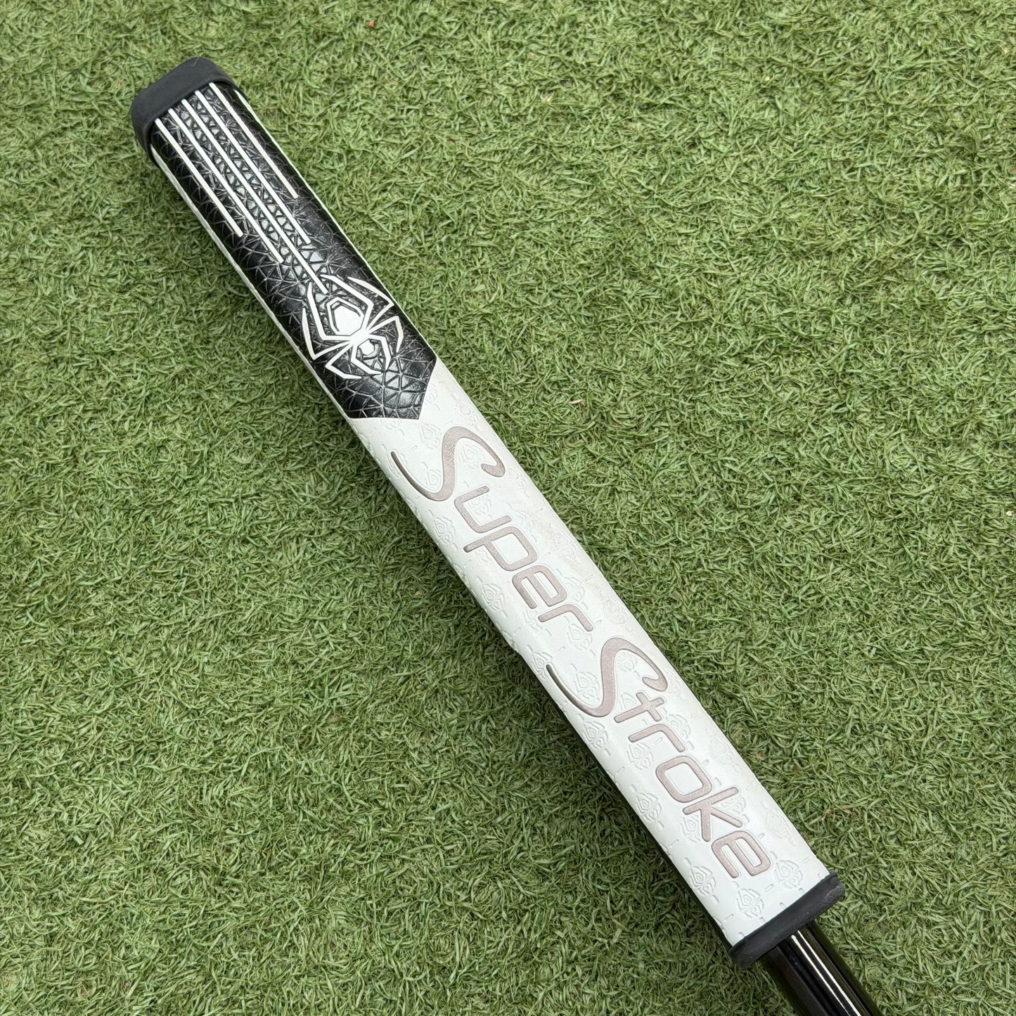 TaylorMade Spider ZT Putter / 34 Inch