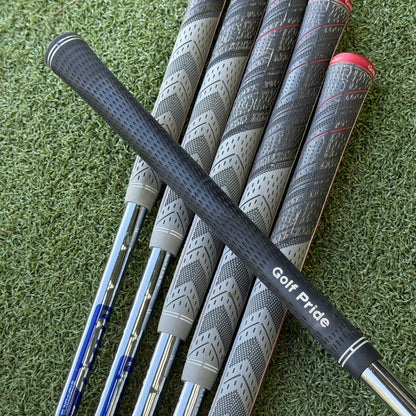 PING i500 Golf Iron Set / 5-PW / Regular Flex - Pre Owned Golf 