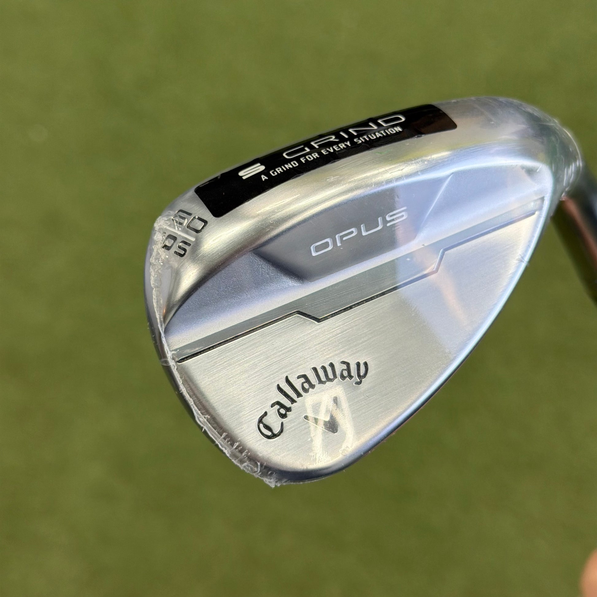 Callaway Opus Lob Wedge / 60 Degree - Pre Owned Golf 