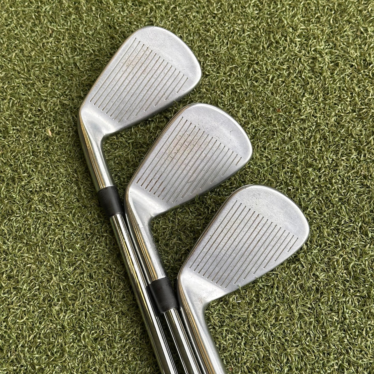 TaylorMade P790 Golf Iron Set 2017 / 5-PW / Stiff Flex