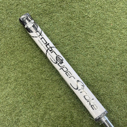 Cobra 2024 Vintage Sport 40 Putter / 35 Inch - Pre Owned Golf 