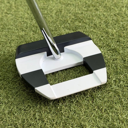 Odyssey Ai-One Square 2 Square Jailbird Putter / 33 Inch - Pre Owned Golf 