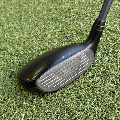 PING G425 #3 Hybrid / 19 Degree / Stiff Flex