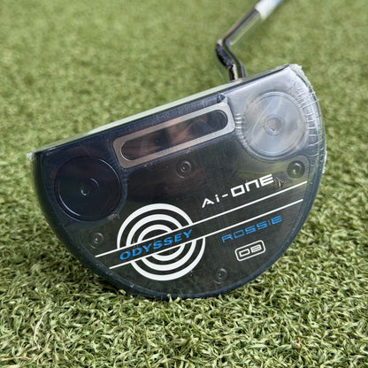 Odyssey Ai-ONE Rossie DB Golf Putter / 34 Inch - Pre Owned Golf 