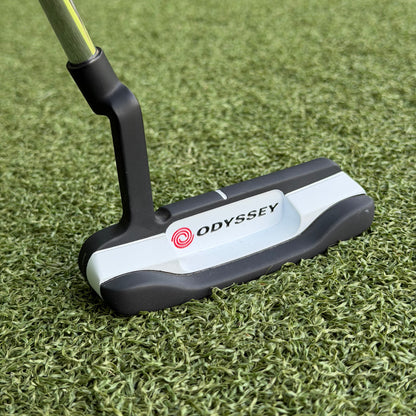 Odyssey White Hot Versa ONE Putter / 34 Inch - Pre Owned Golf 