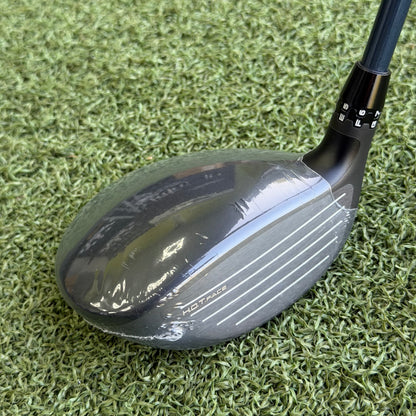 Cobra DS-Adapt X #5 Fairway Wood / 18 Degree / Regular Flex - Pre Owned Golf 