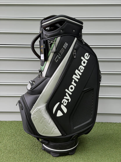 TaylorMade Qi35 Tour Staff Bag - Pre Owned Golf 