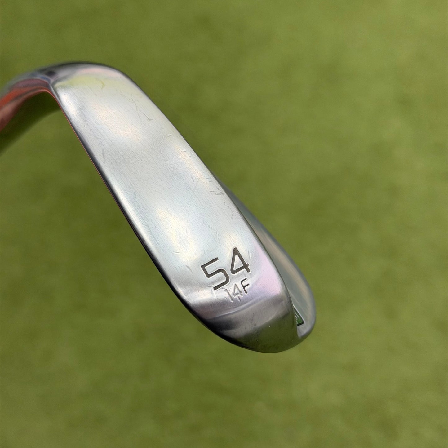 Titleist Vokey SM10 Sand Wedge / 54 Degree