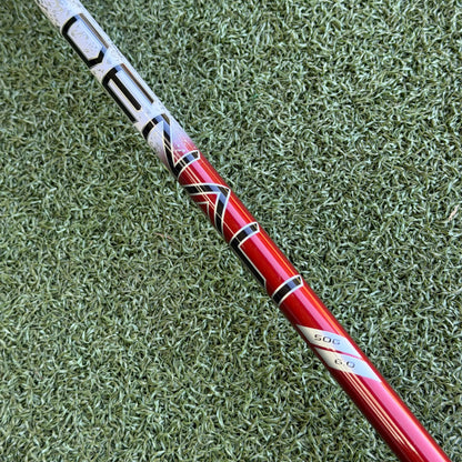 Titleist GT2 Golf Driver / 10 Degree / Stiff Flex - Pre Owned Golf 