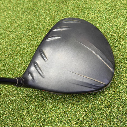 PING G410 Plus Golf Driver / 10.5 Degree / Regular Flex - Pre Owned Golf 