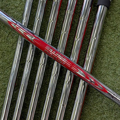 TaylorMade P790 (2025) Iron Set / 4-PW / Stiff Flex - Pre Owned Golf 