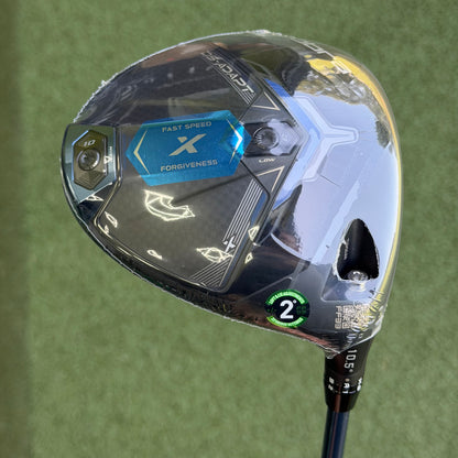 Cobra DS-Adapt X Golf Driver / 10.5 Degree / Stiff Flex - Pre Owned Golf 