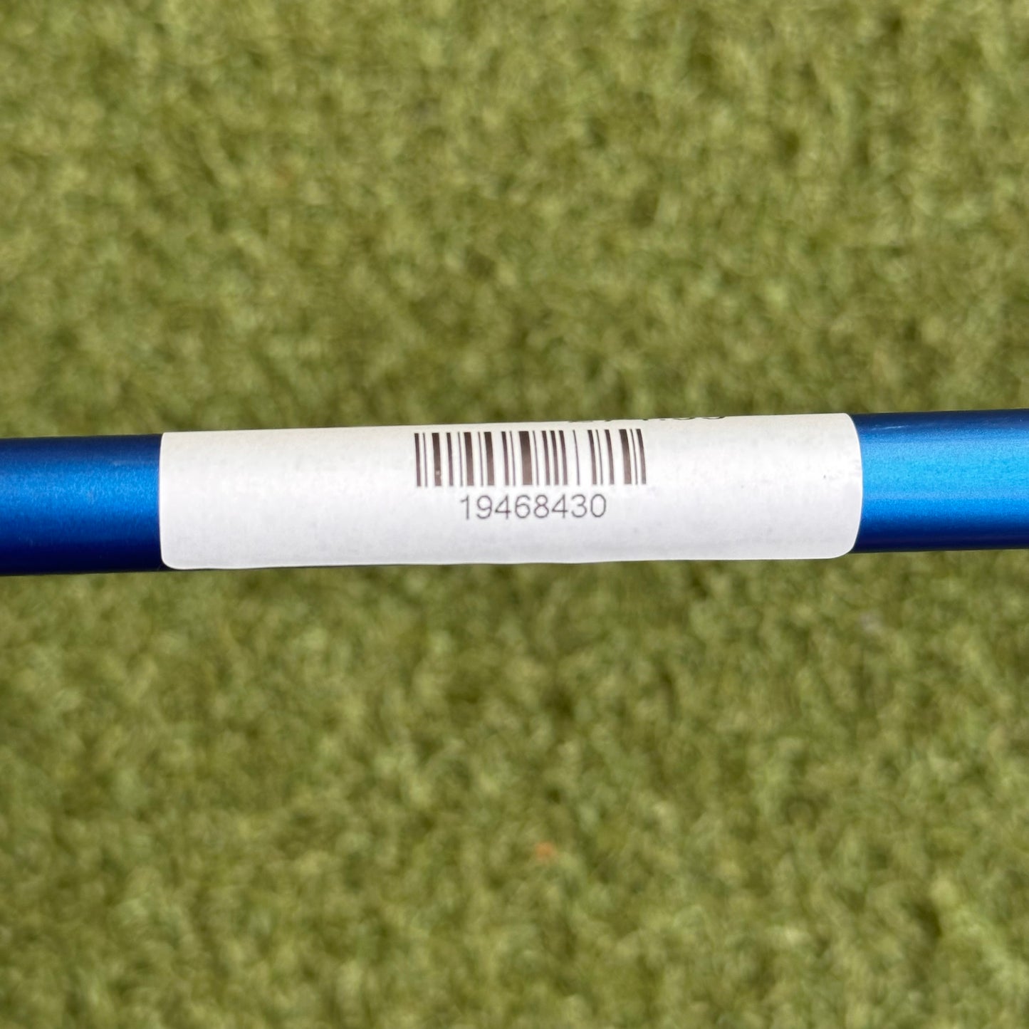 PING G30 #5 Hybrid / 26 Degree / Regular Flex