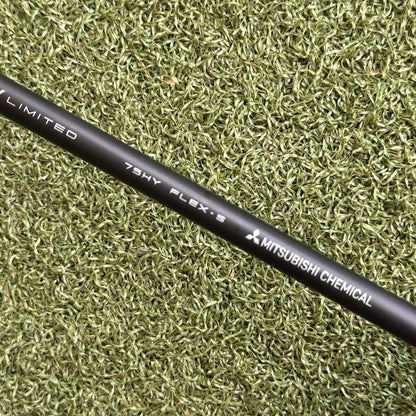 TaylorMade Qi10 Tour #4 Hybrid / 22 Degree / Stiff Flex