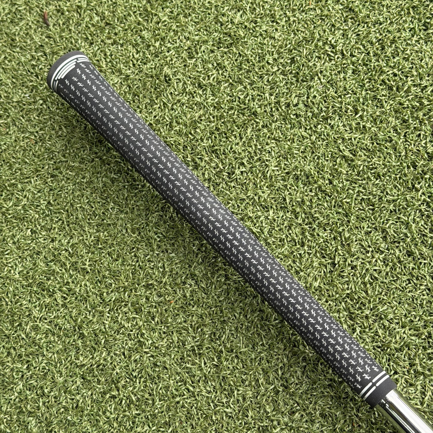 Cobra Snakebite X Satin Chrome Gap Wedge / 50 Degree