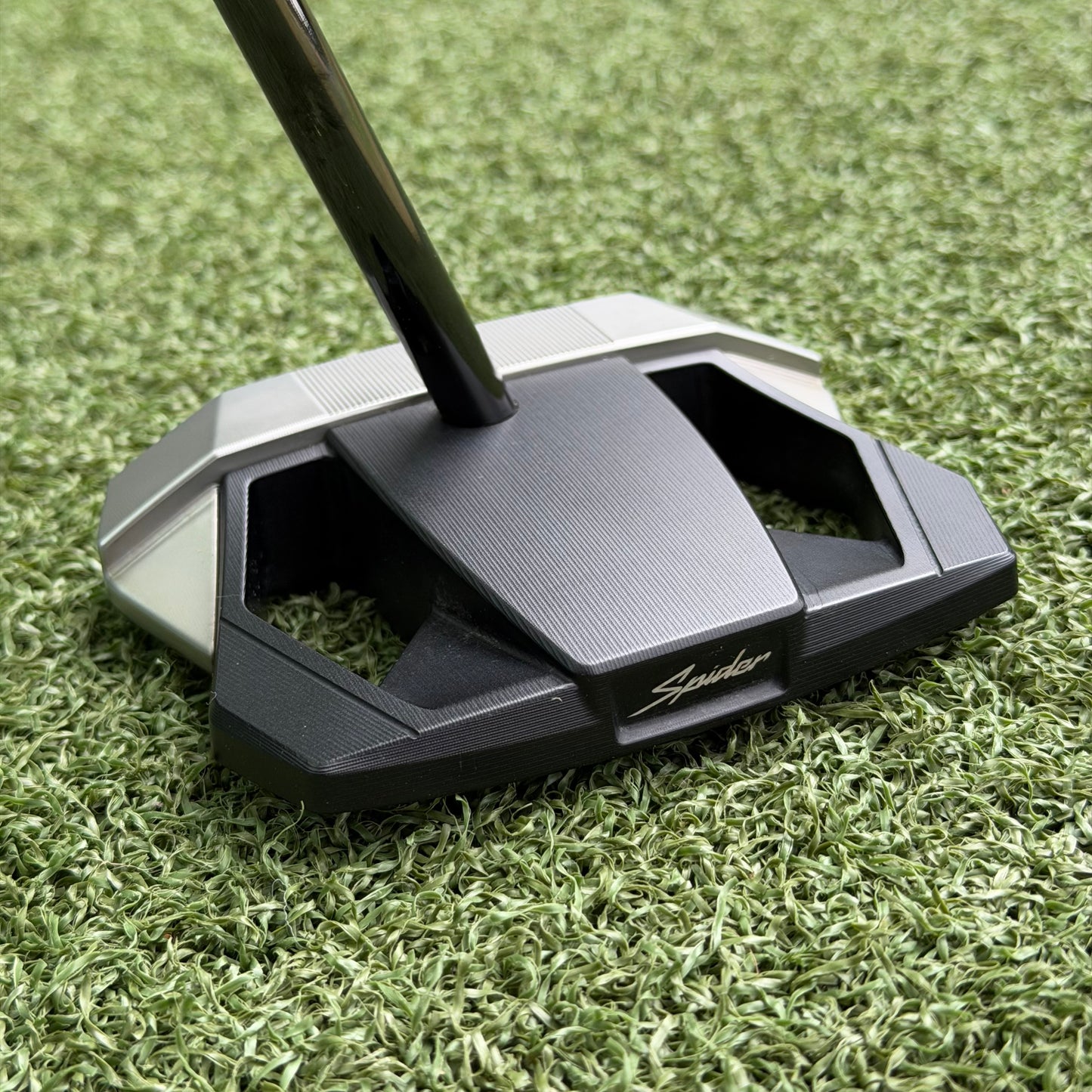TaylorMade Spider ZT Putter / 35 Inch