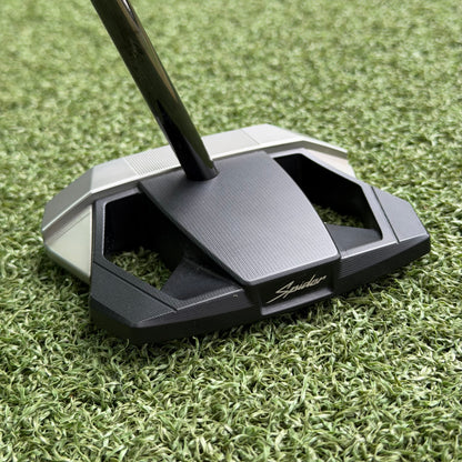 TaylorMade Spider ZT Putter / 35 Inch - Pre Owned Golf 