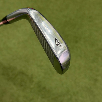 Mizuno Pro 223 #4 Iron / 22 Degree / Stiff Flex - Pre Owned Golf 
