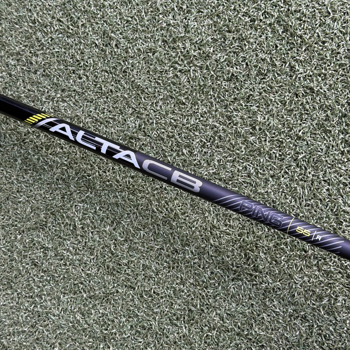 PING G425 SFT Golf Driver / 10.5 Degree / Regular Flex