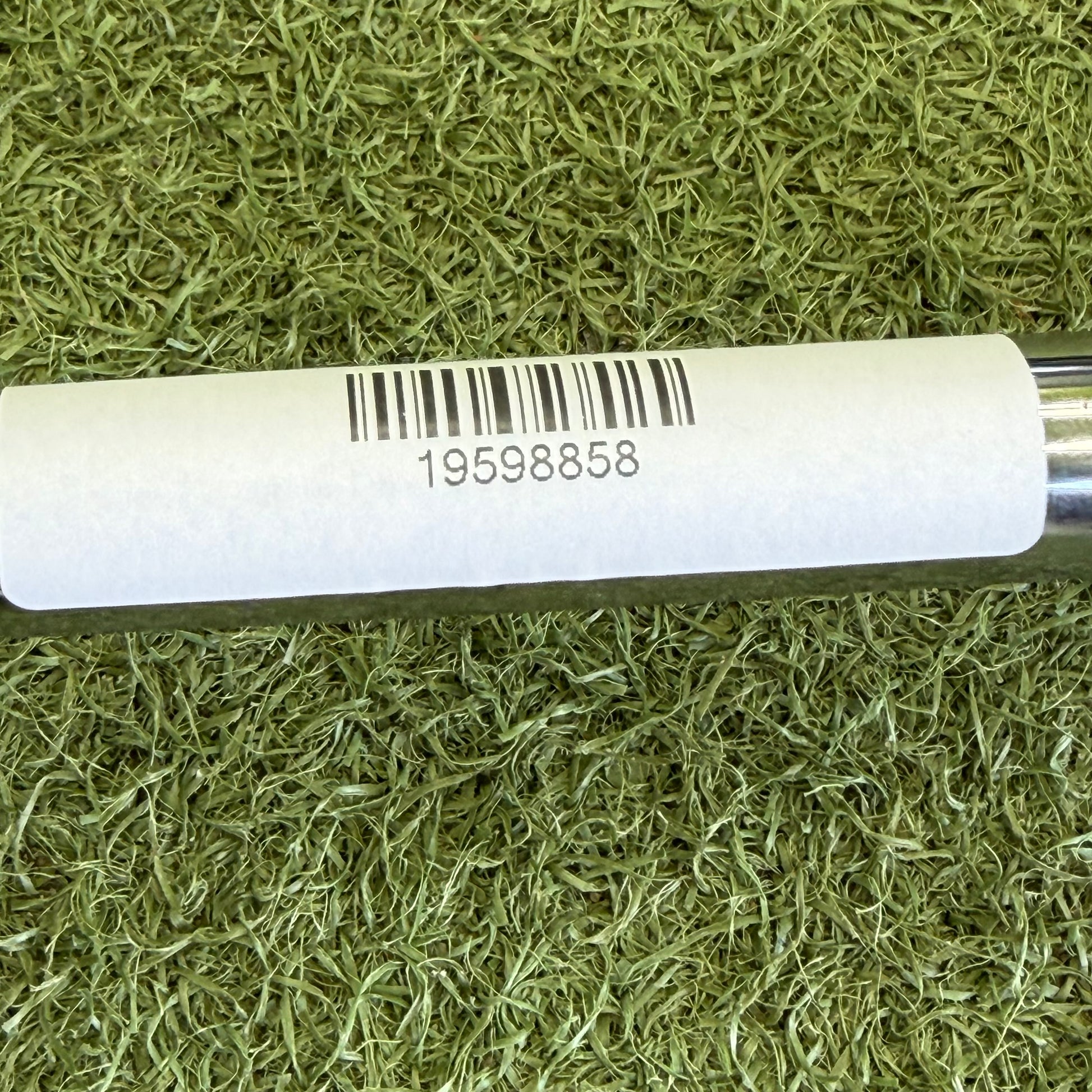 Odyssey Ai-ONE Square 2 Square Max 1 Golf Putter / 34 Inch - Pre Owned Golf 