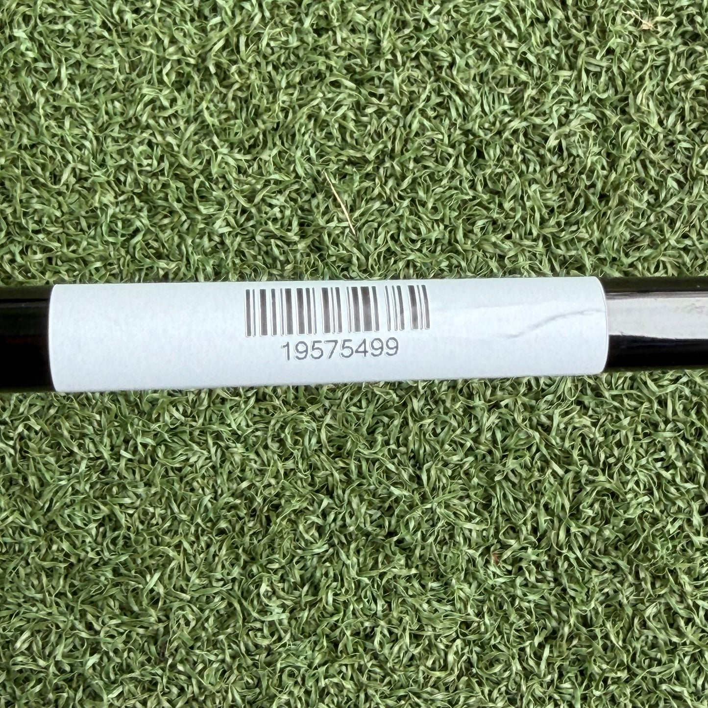 TaylorMade Spider Tour S CB 2025 Putter / 38 Inch