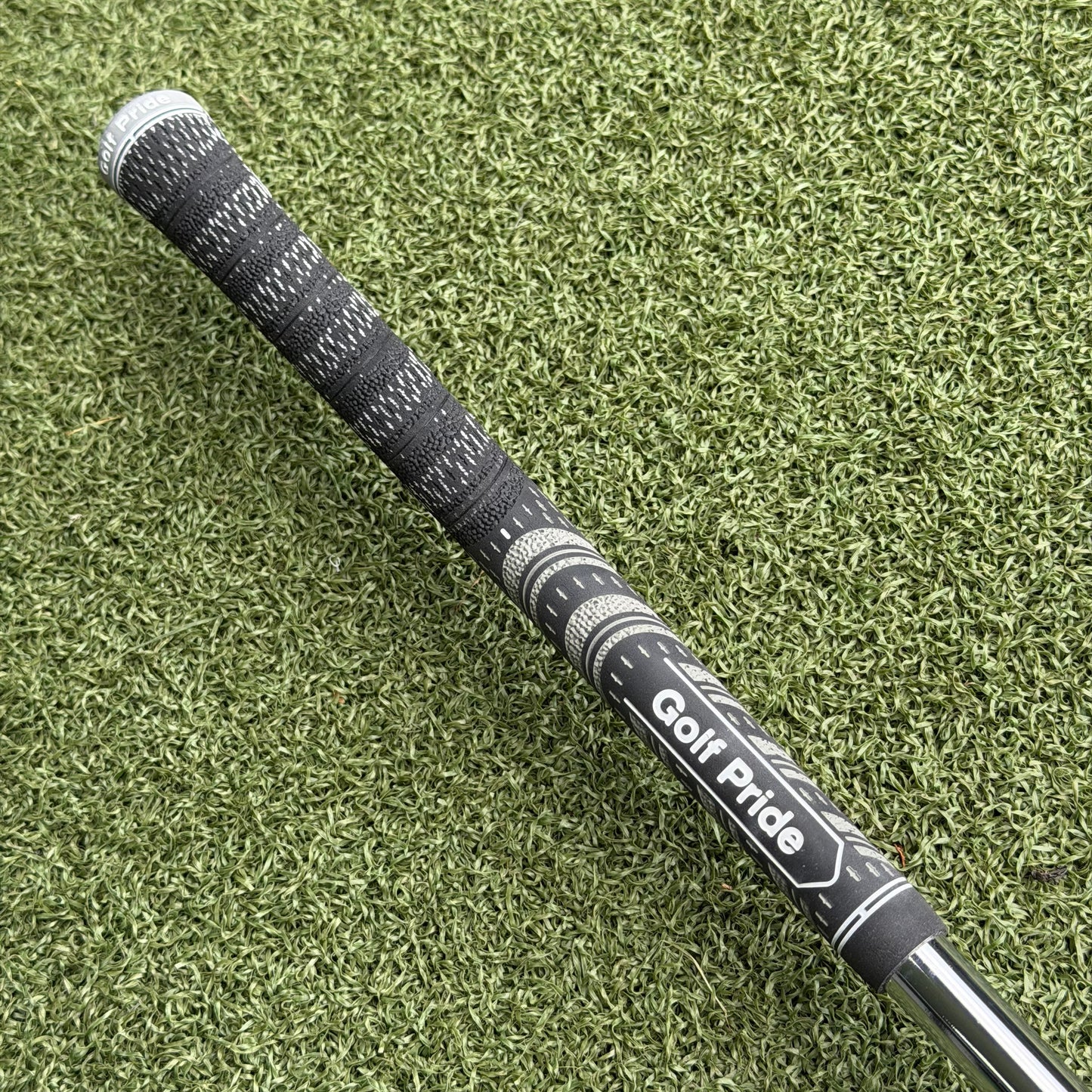 Mizuno Pro M-15 Forged Gap Wedge / 48 Degree / Stiff Flex