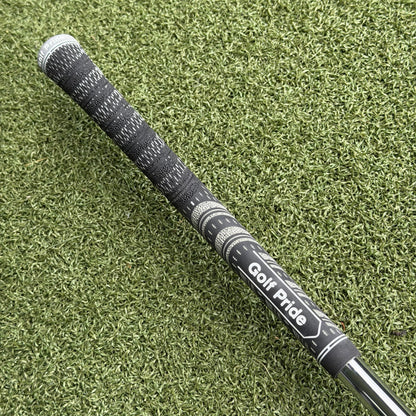 Mizuno Pro M-15 Forged Gap Wedge / 48 Degree / Stiff Flex