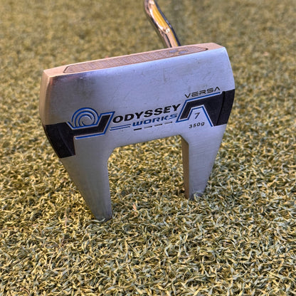 Odyssey Works Versa #7 / 34 Inch