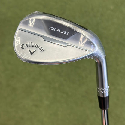 Callaway Opus Gap Wedge / 50 Degree - Pre Owned Golf 