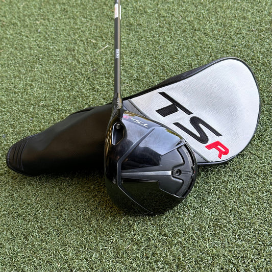 Titleist TSR3 Golf Driver