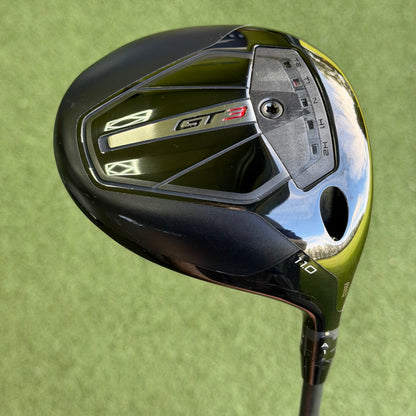 Titleist GT3 Golf Driver / 11 Degree / Stiff Flex - Pre Owned Golf 