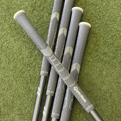 TaylorMade Stealth Iron Set / 6-PW / Ladies Flex - Pre Owned Golf 