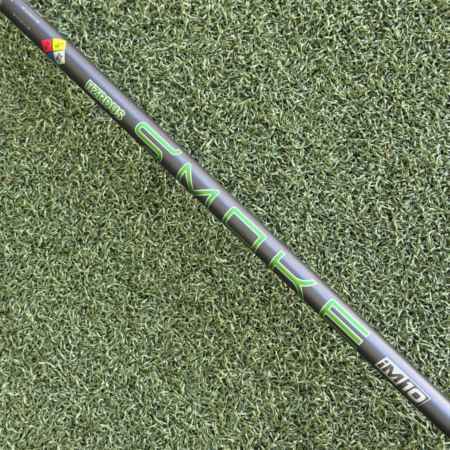 Callaway Mavrik Golf Driver / 9 Degree / Stiff Flex