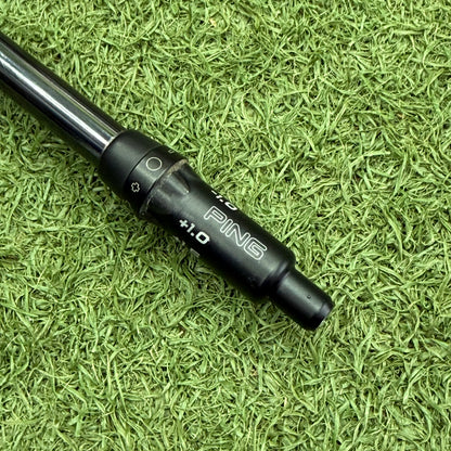 Tour 2.0 65 X-Stiff Driver Shaft - Ping Adapter - Pre Owned Golf 