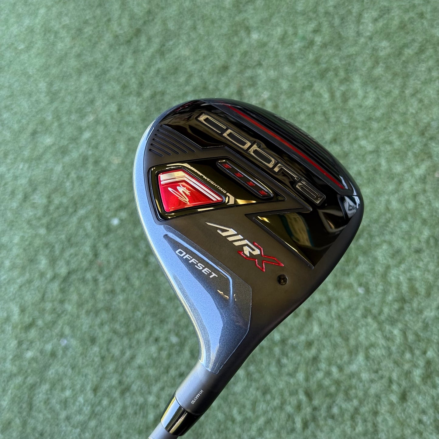 Cobra Air X #5 Fairway Wood / 20 Degree / Senior Flex