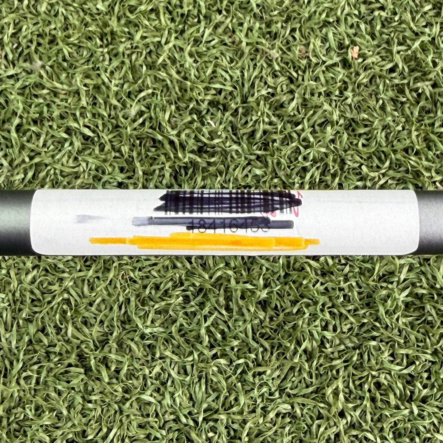 TaylorMade Qi35 Max #7 Fairway Wood / 21.5 Degree / Regular Flex