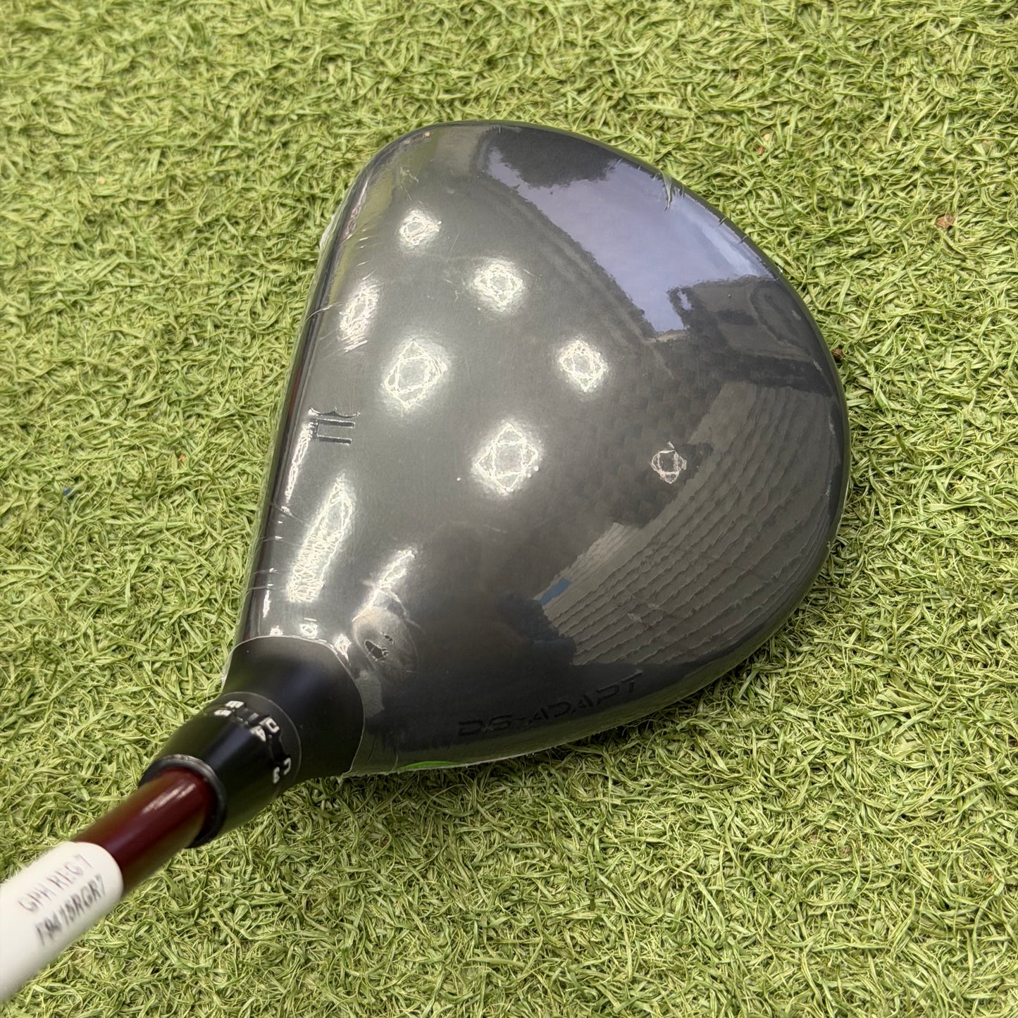 Cobra DS-Adapt Max #7 Fairway Wood / 21.5 Degree / Regular Flex