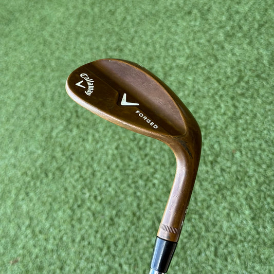 Callaway Forged Gap Wedge / 52 Degree