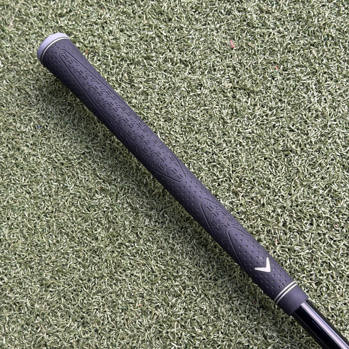 Callaway Steelhead XR #6 Hybrid / 28 Degree / Regular Flex